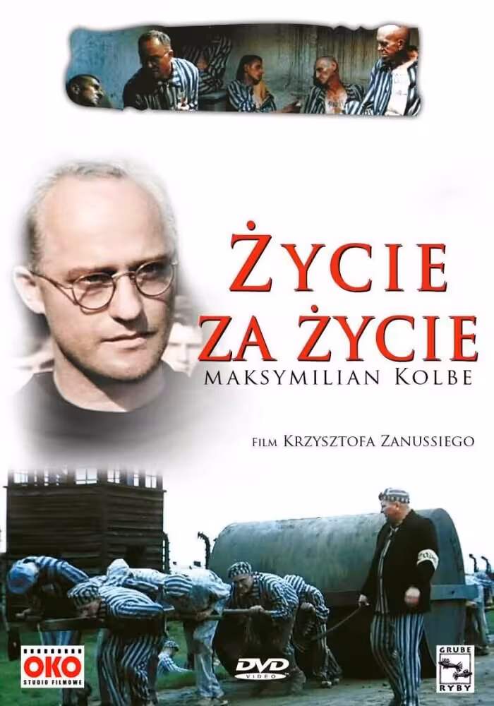 locandina del film
